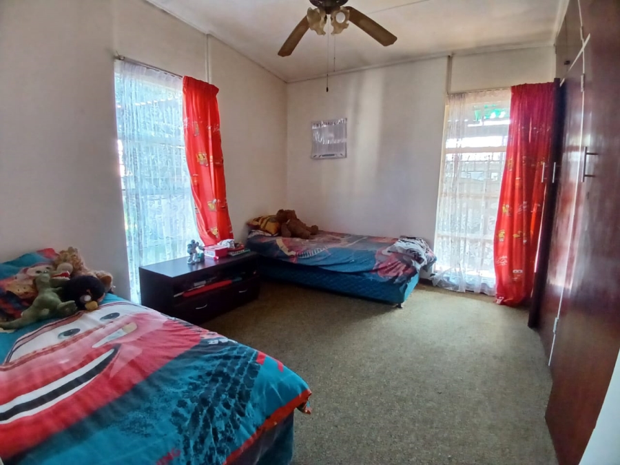 3 Bedroom Property for Sale in Sasolburg Ext 23 Free State